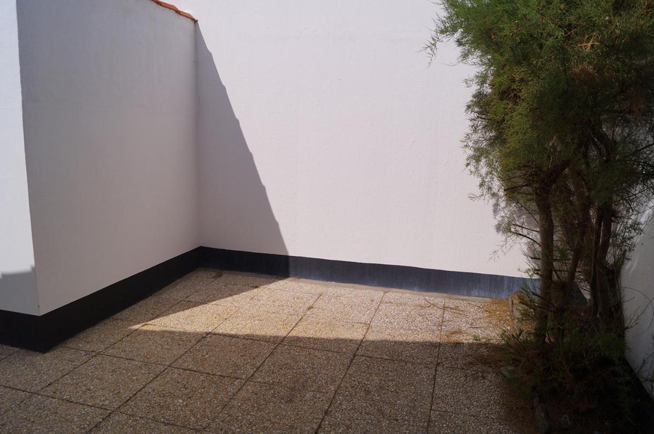 Brétignolles-sur-Mer Ferme Marine Pour 4 - Piscine Chauffee 빌라 외부 사진